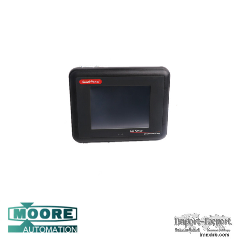 GE IC754VSI06MTD  GE PLC MODULE  New in stock!