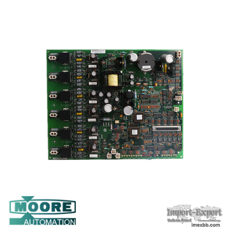 GE IS200EHPAG1AFD  GE PLC MODULE  New in stock!