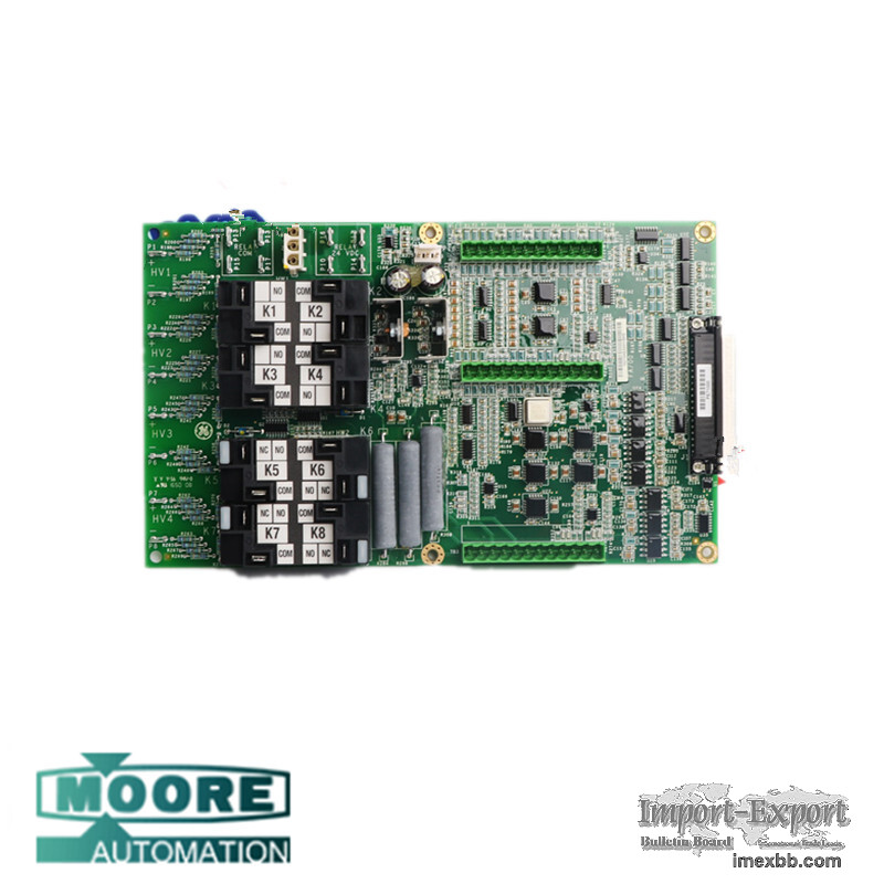 GE IS210AEAAH1BKE IS210AEAAH1  GE PLC MODULE  New in stock!
