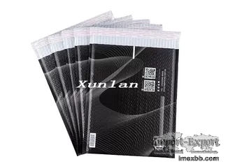 LDPE Bubble Padded Envelope 8mm Thickness BOPP Film Mailing Bubble Bags