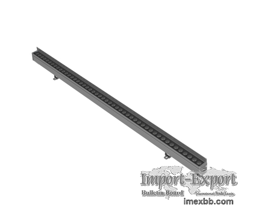Linear Wall Washer Light Outdoor