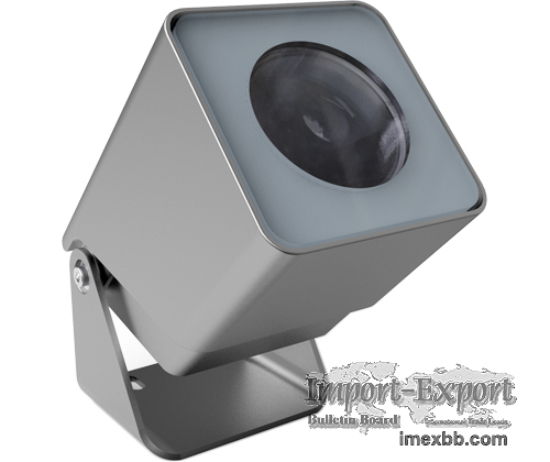 Narrow Beam Flood Light