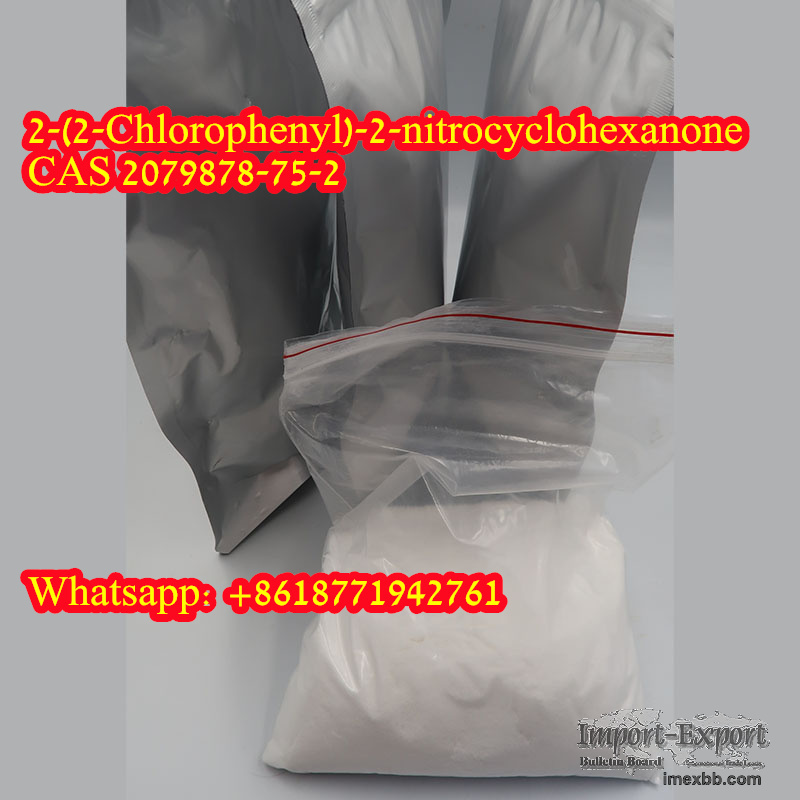2fdck CAS 2079878-75-2 Ketoclomazone high purity hot sale 2fdck