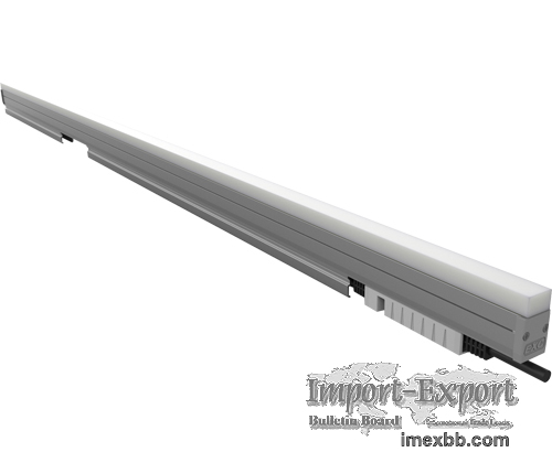 Outdoor Linear Light Milky