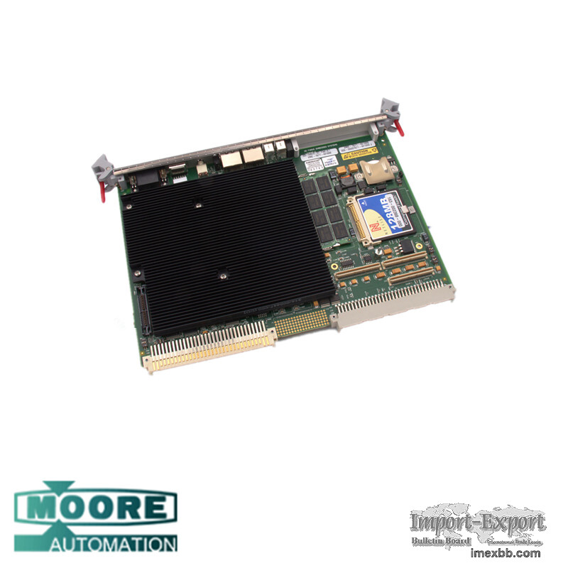 GE VMIVME-7671-421000  GE PLC CARD  Worldwide shipping + 1 year warranty