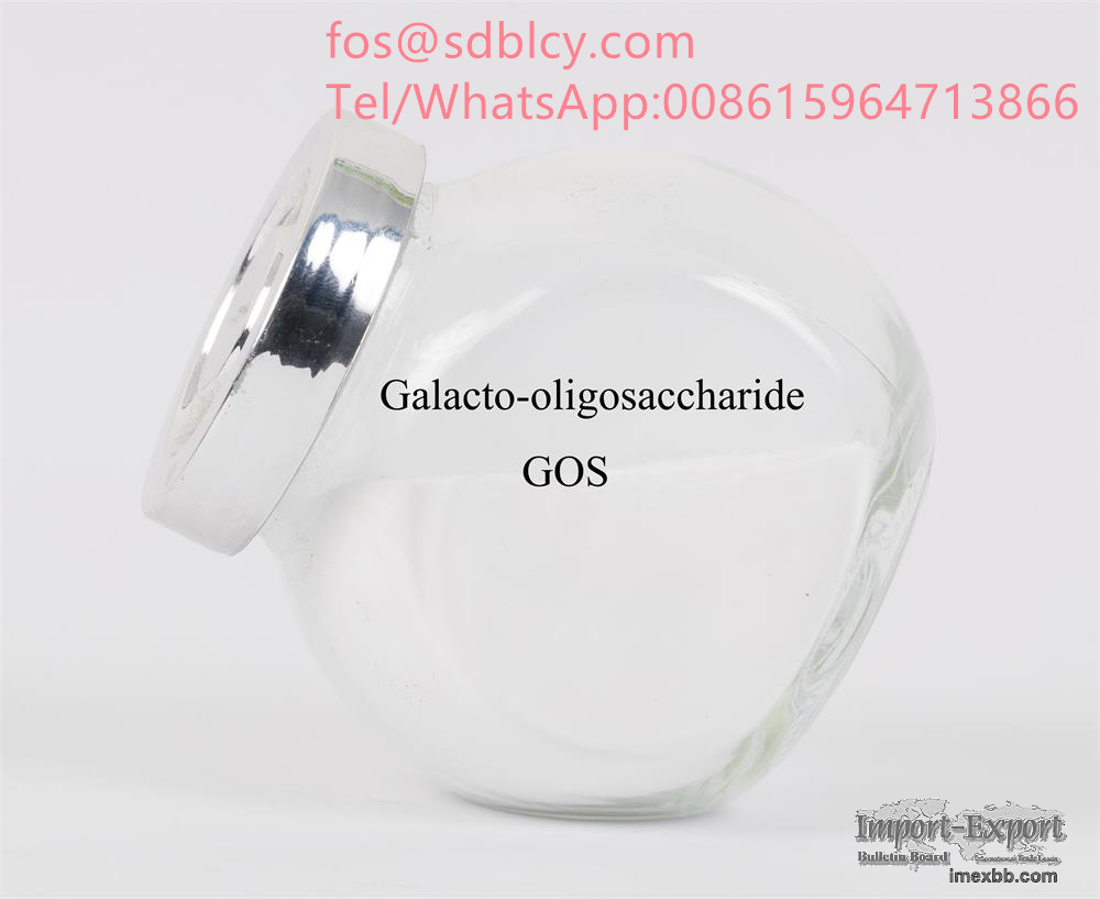 baby nutritional ingredient GOS 70 powder galactooligosacchharide