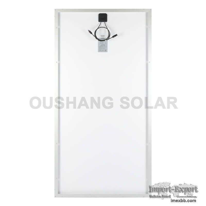 OS-P72-300W~315W Polycrystalline Photovoltaic Panel 