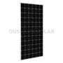 OS-M72-300W~350W Monocrystalline Photovoltaic Module 