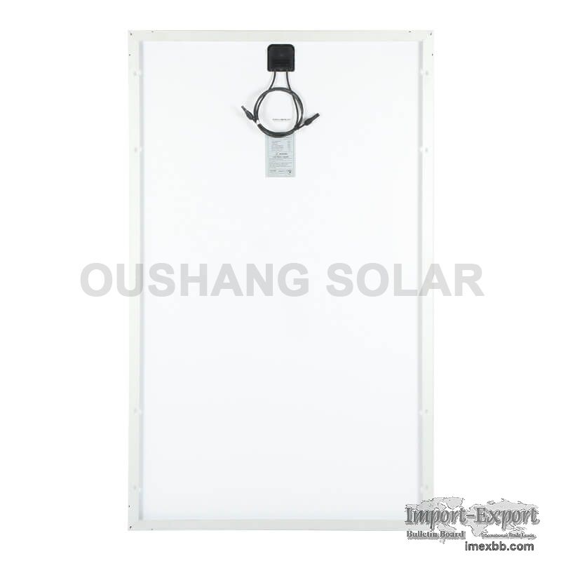 OS-P60-250W~270W Polycrystalline Photovoltaic Panel 