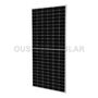 OS-HM72-525W~550   W MONO Half Cell Solar panel 