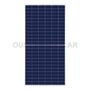 OS-HP72-330W~350W Half Cell Polycrystalline Photovoltaic Panel