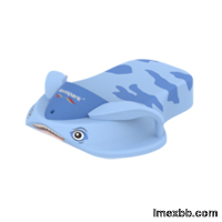 Sharki Motorized Swimming Kickboard for Children