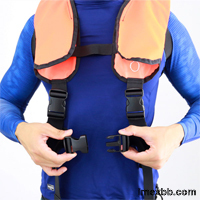 Anti-Drowning Backpack