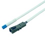 led strip light 50V Euro Plug connector FOK Female Socket led Power Cable 