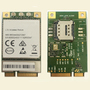 CAT 4 LTE 4G Mini PCIE 4G with SIM Card Holder