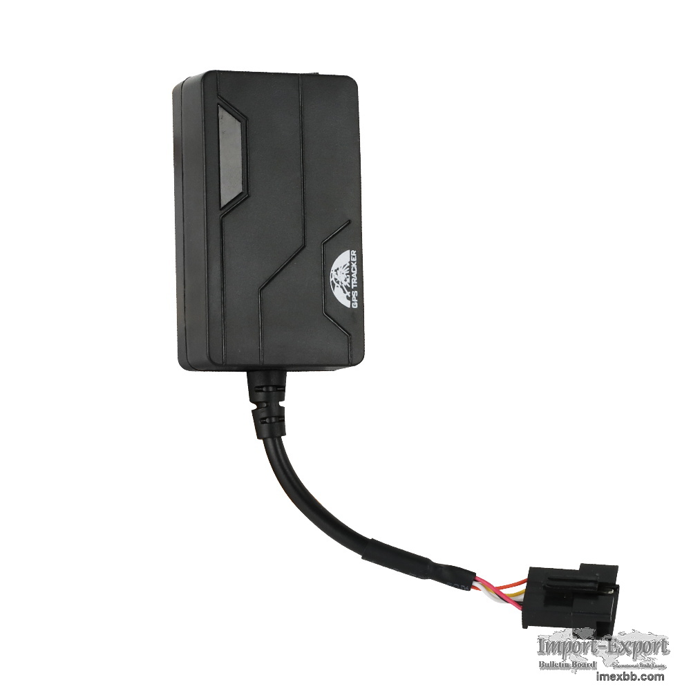 Coban Tracking Device GPS311B Motorcycle Vehicle Mini Car GPS Tracker