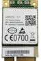 LTE module U9507E-C1 MINI PCIE 4G FDD LTE module