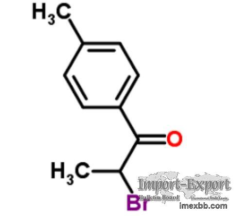 2-Bromo-4'-Methylpropiophenone1451-82-7 supply(annie@duofantrade.com)