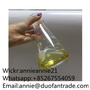 2-Bromovalerophenone oil cas:49851-31-2 supply(annie@duofantrade.com)