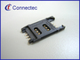 Communication module SIM Card Holder 6 Pin