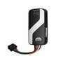 Good Quality Engine Immobilizer 4G Car GPS Tracker with Remote Controller