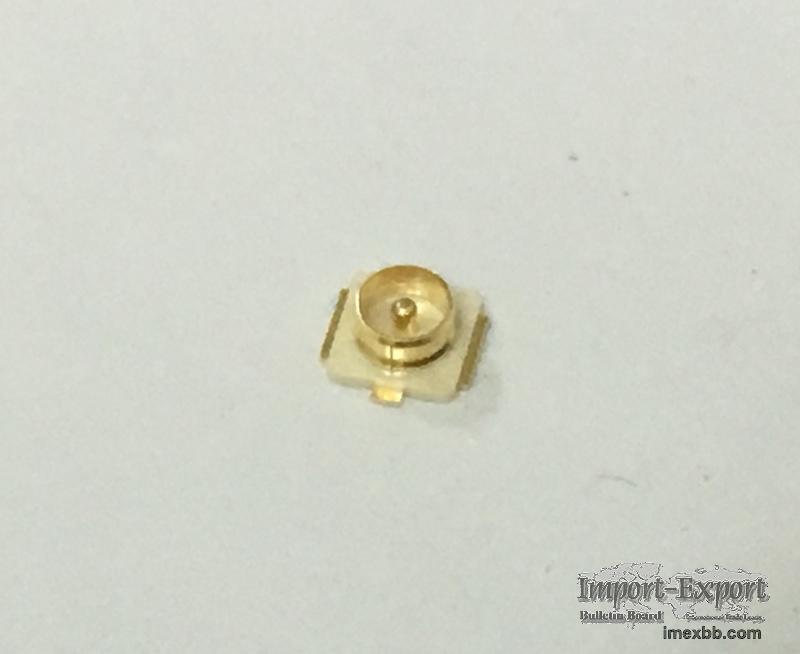 RF Coaxial Connector RF Connector Manufacturers IPEX for PCB IPEX Series IP