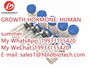 chemical materials GROW'TH HORMONE, HUMAN 10iu CAS:12629-01-5 