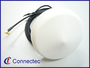 Marine GPS Antenna 3M MCX Right angle