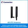 LTE 4G Antenna SMA Right angle