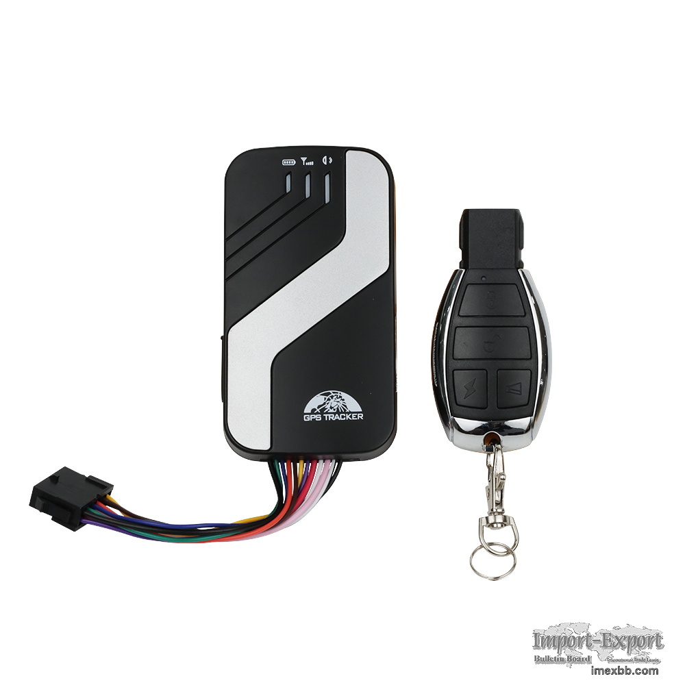 4G Original Manufacturer Coban car GPS tracker tk403B