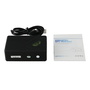 Portable GPS tracker 108A sms real time tracking free web
