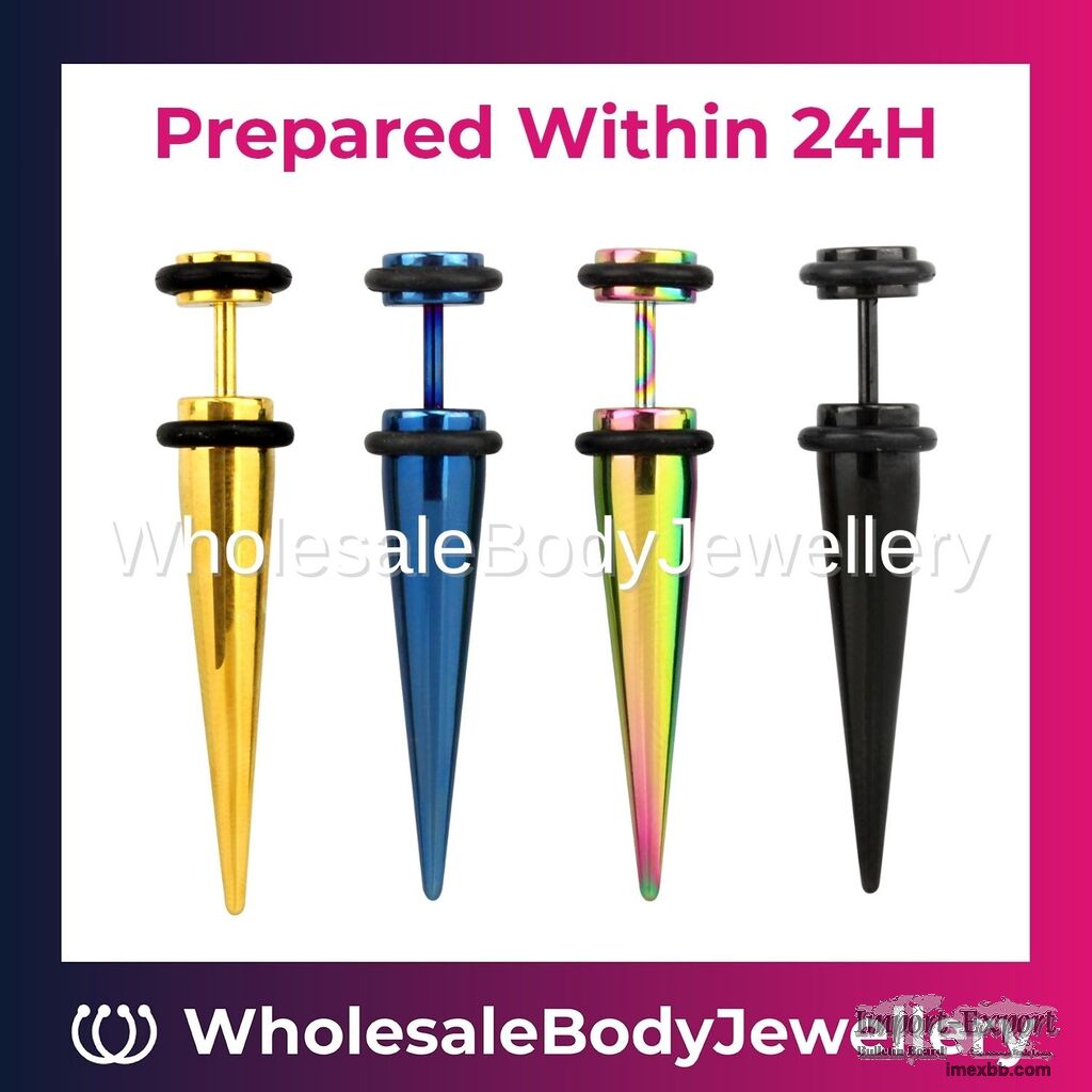 Wholesale Fake Taper