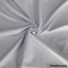 White Fabric For Sublimation 145gsm Polyester Spandex Fabric
