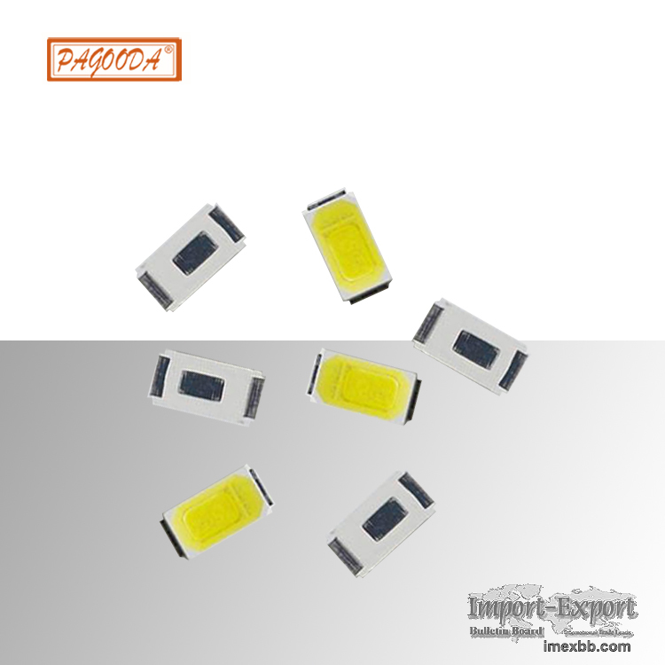 SMD LED full range of SMD diode customization