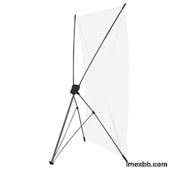 X Banner Stand