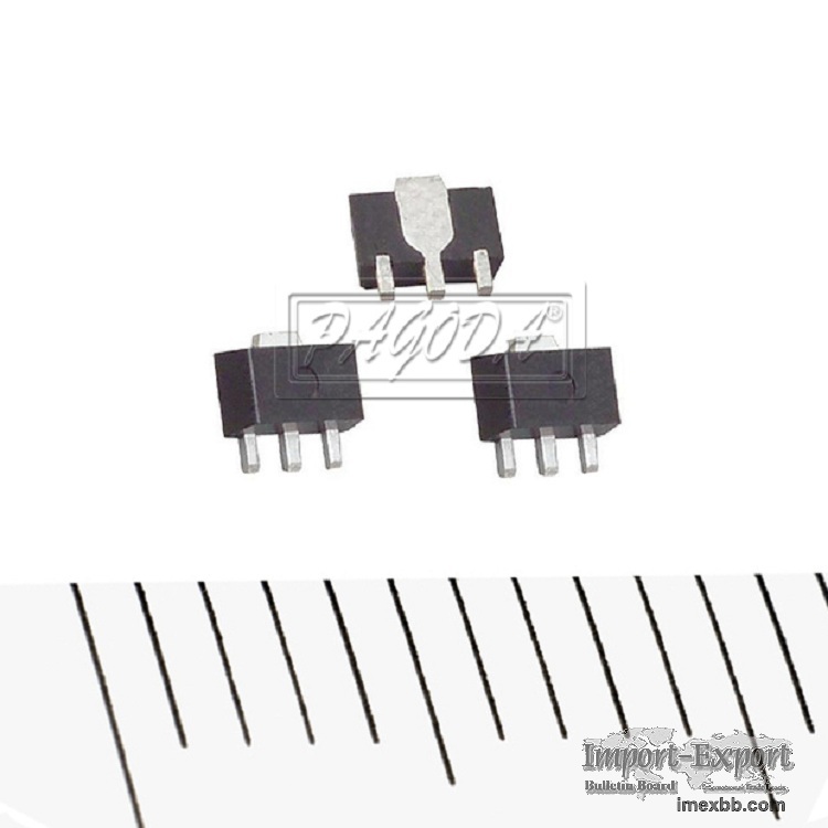 Factory direct sales of constant current diode SMD diode customization