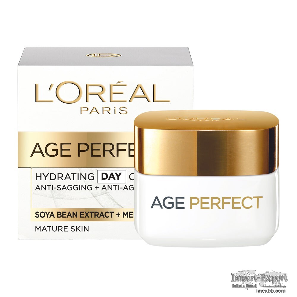 L’ORÉAL PARIS Age Perfect Day Cream 50 mL