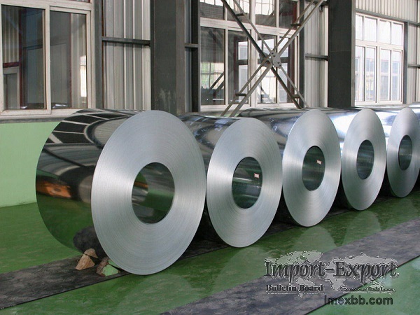 3003 Aluminum Coil