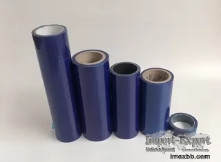Temporary Customized Printable PE Protective Film For All Kinds Of Surfaces