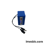 Lithium Battery Packs