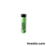 Panasonic Li ion Batteries