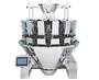 Automatic 14 heads tea bags coffee bags counting multihead weigher