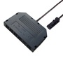 12v 7a l806 6way led distributur verteiler L813 dopunt plug for furniture