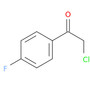 2-Chloro-4'-fluoroacetophenone CAS#456-04-2