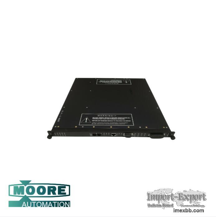 TRICONEX  3008  DCS Module  Competitive price + 1 Year warranty