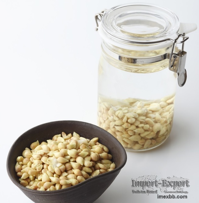 Yuzu Seeds - Made in Japan, OEM Private Label