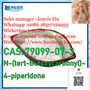 CAS: 79099-07-3 Anesthetic Lidocaine Benzocaine Sevoflurane CAS 73-78-9/137