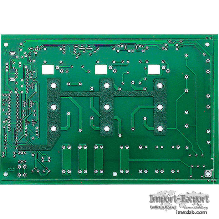 Lead Free HASL PCB