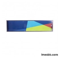 BAR TYPE LCD DISPLAY