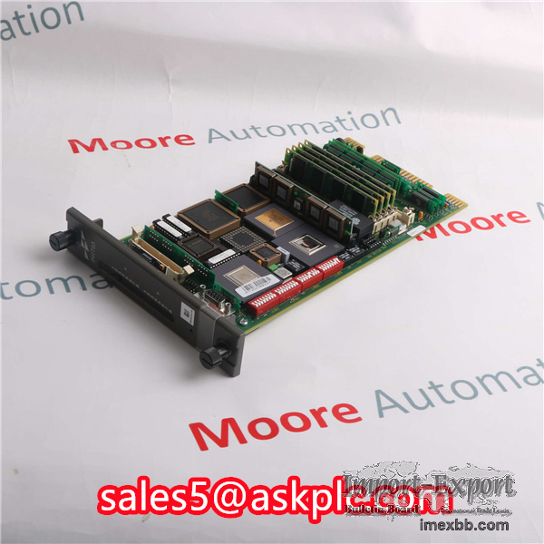 Bailey Controls IMASM03 IMASMO3